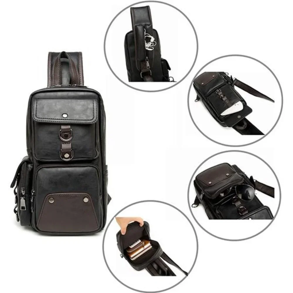 N/A pu leather